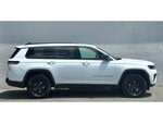2026 Jeep Grand Cherokee L LAREDO ALTITUDE 4X4