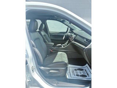 2026 Jeep Grand Cherokee L LAREDO ALTITUDE 4X4