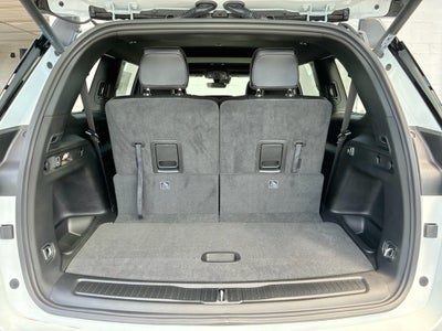 2026 Jeep Grand Cherokee L LAREDO ALTITUDE 4X4