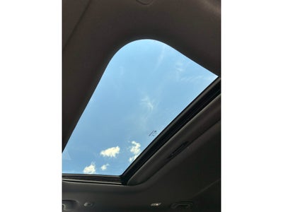 2026 Jeep Grand Cherokee L LAREDO ALTITUDE 4X4