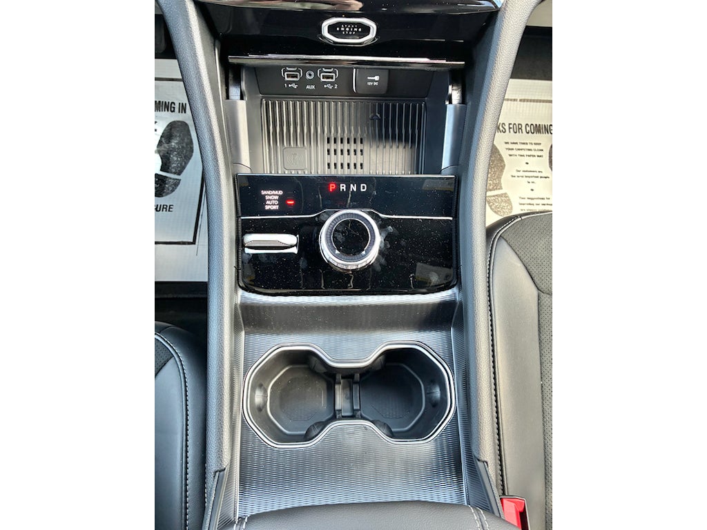 2026 Jeep Grand Cherokee L LAREDO ALTITUDE 4X4