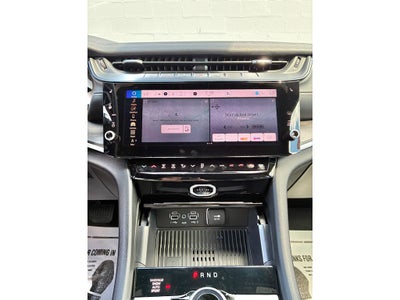 2026 Jeep Grand Cherokee L LAREDO ALTITUDE 4X4