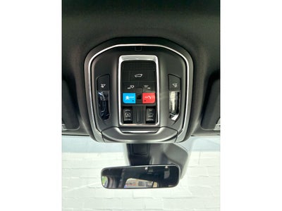 2026 Jeep Grand Cherokee L LAREDO ALTITUDE 4X4