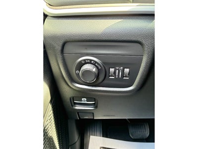 2026 Jeep Grand Cherokee L LAREDO ALTITUDE 4X4
