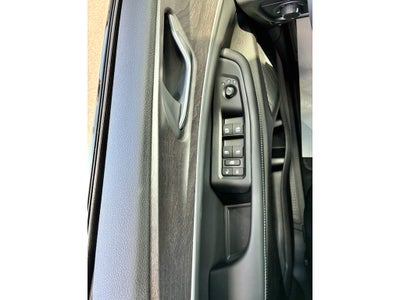 2026 Jeep Grand Cherokee L LAREDO ALTITUDE 4X4