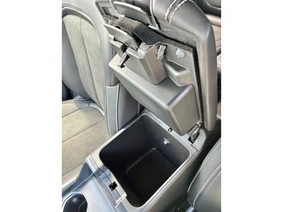 2026 Jeep Grand Cherokee L LAREDO ALTITUDE 4X4