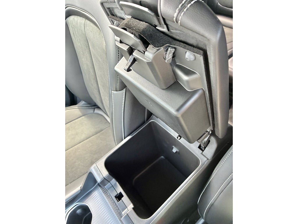 2026 Jeep Grand Cherokee L LAREDO ALTITUDE 4X4