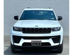 2026 Jeep Grand Cherokee L LAREDO ALTITUDE 4X4