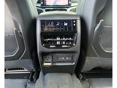 2026 Jeep Grand Cherokee L LAREDO ALTITUDE 4X4