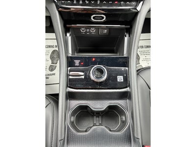 2026 Jeep Grand Cherokee L LIMITED 4X4