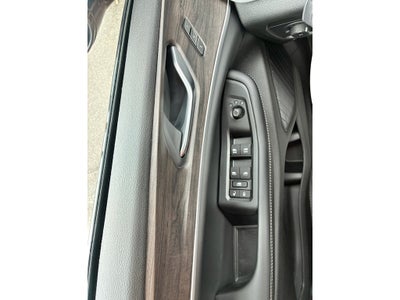 2026 Jeep Grand Cherokee L LIMITED 4X4