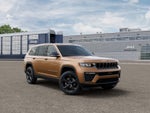 2026 Jeep Grand Cherokee L LIMITED 4X4