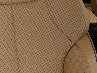 2025 Jeep Grand Cherokee GRAND CHEROKEE L SUMMIT 4X4