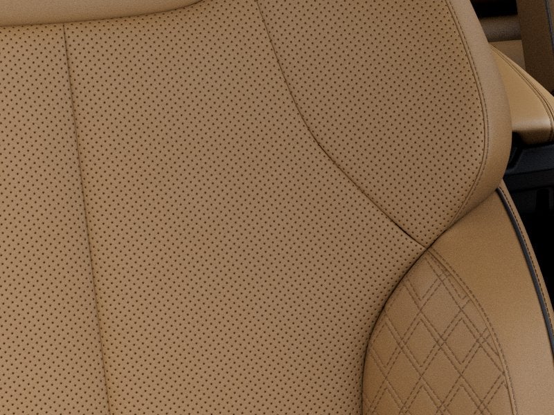 2025 Jeep Grand Cherokee GRAND CHEROKEE L SUMMIT 4X4