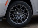 2026 Jeep Grand Cherokee L SUMMIT 4X4