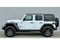2027 Jeep Wrangler Willys 392