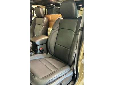 2026 Jeep Wrangler 4-DOOR WILLYS 392