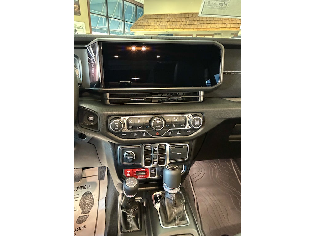 2026 Jeep Wrangler 4-DOOR WILLYS 392