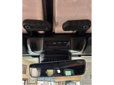 2026 Jeep Wrangler 4-DOOR WILLYS 392