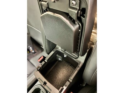 2026 Jeep Wrangler 4-DOOR WILLYS 392