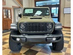 2026 Jeep Wrangler 4-DOOR WILLYS 392