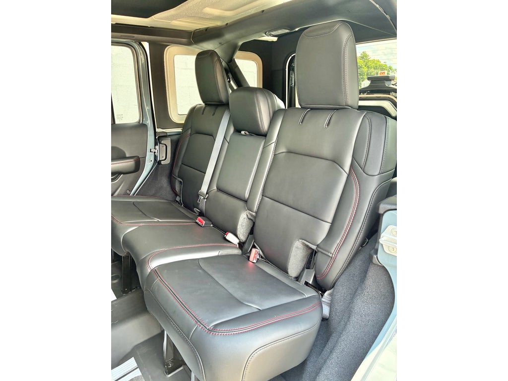 2026 Jeep Wrangler 4-DOOR MOAB 392