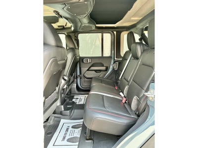 2026 Jeep Wrangler 4-DOOR MOAB 392
