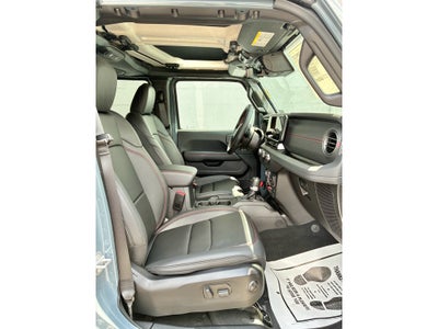 2026 Jeep Wrangler 4-DOOR MOAB 392