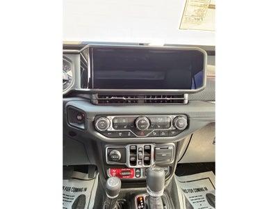 2026 Jeep Wrangler 4-DOOR MOAB 392
