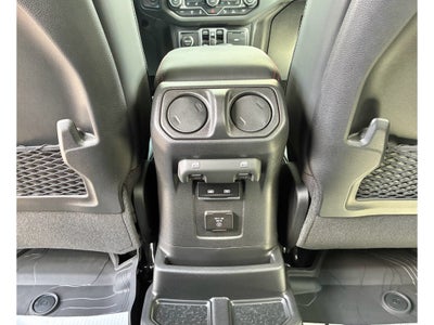 2026 Jeep Wrangler 4-DOOR MOAB 392