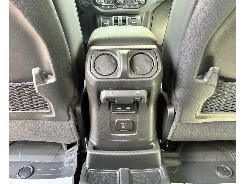 2026 Jeep Wrangler 4-DOOR MOAB 392