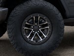 2026 Jeep Wrangler 4-DOOR MOAB 392