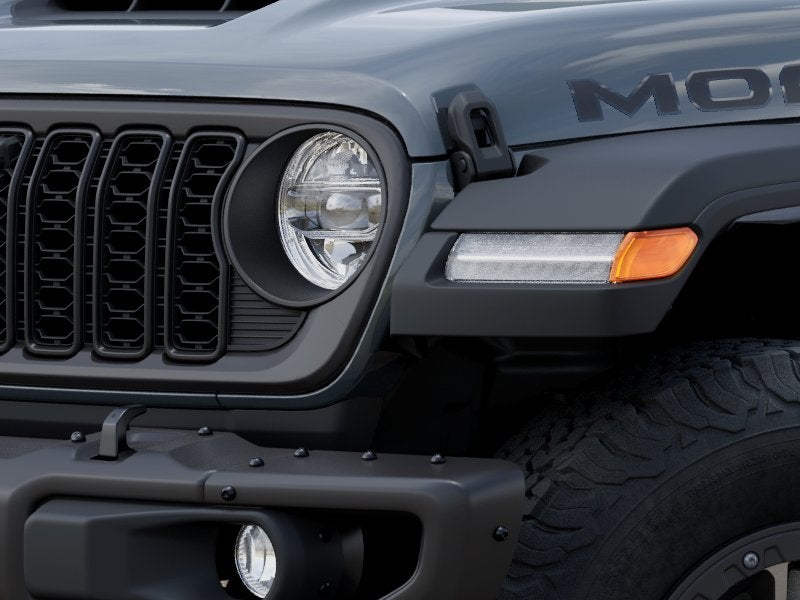 2026 Jeep Wrangler 4-DOOR MOAB 392