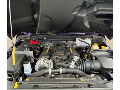 2026 Jeep Wrangler WRANGLER 4-DOOR MOAB 392