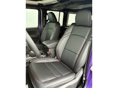 2026 Jeep Wrangler WRANGLER 4-DOOR MOAB 392