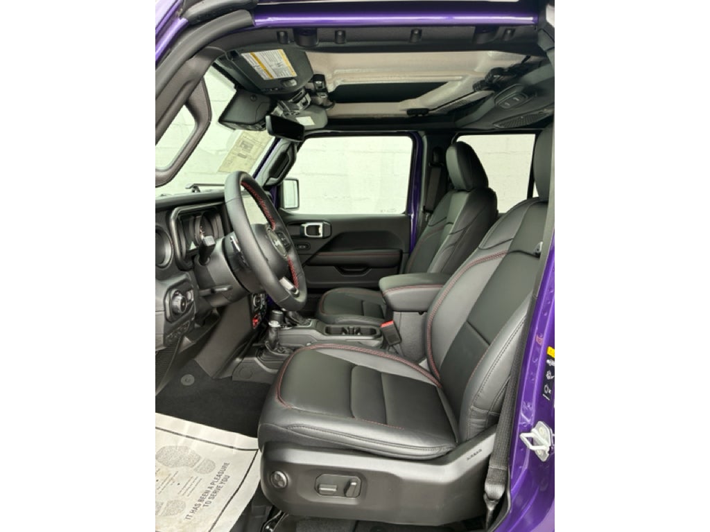 2026 Jeep Wrangler WRANGLER 4-DOOR MOAB 392