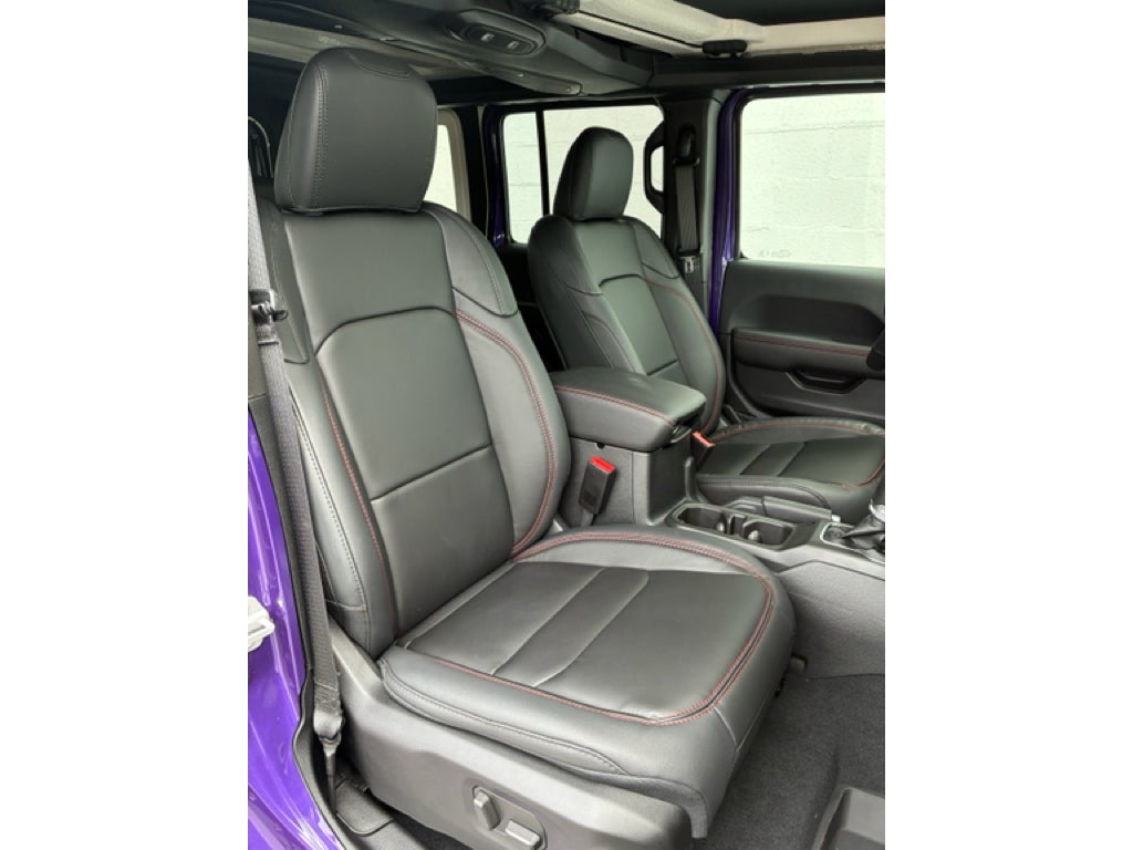 2026 Jeep Wrangler WRANGLER 4-DOOR MOAB 392