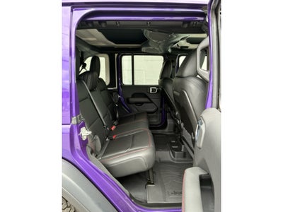 2026 Jeep Wrangler WRANGLER 4-DOOR MOAB 392