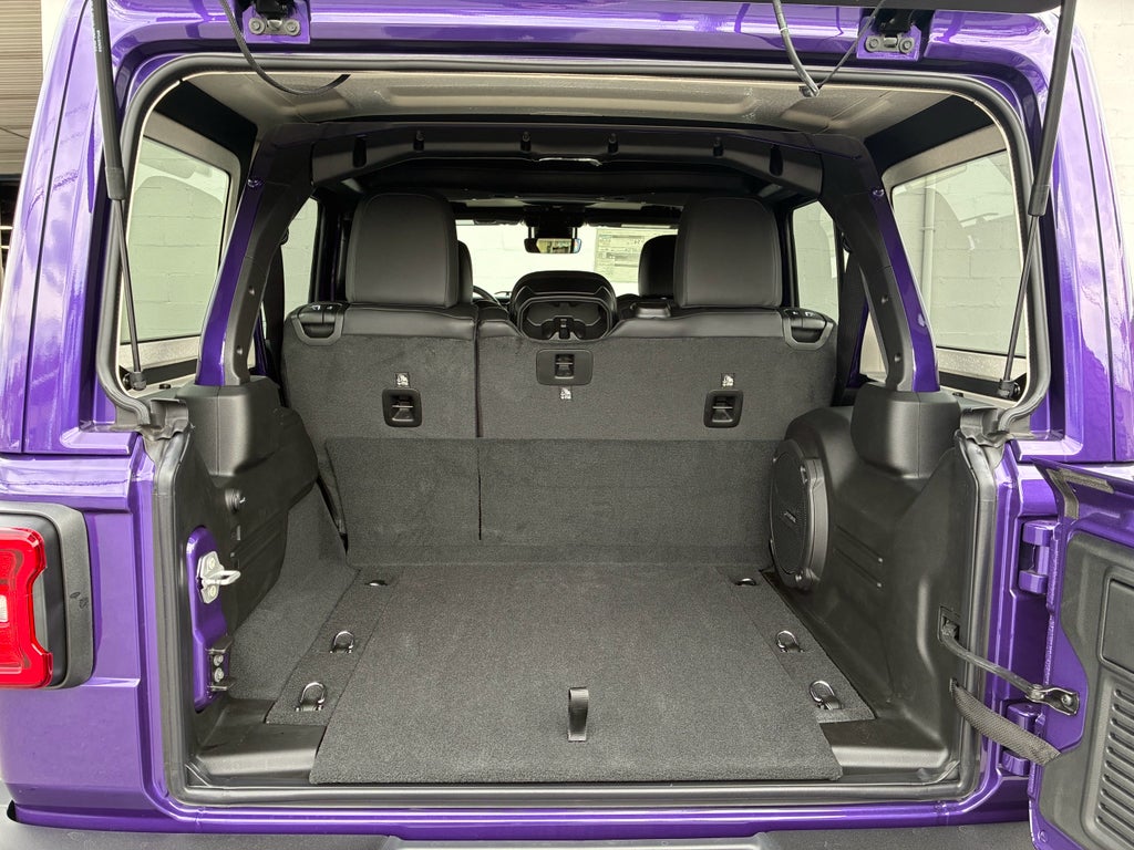 2026 Jeep Wrangler WRANGLER 4-DOOR MOAB 392