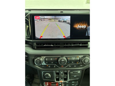 2026 Jeep Wrangler WRANGLER 4-DOOR MOAB 392