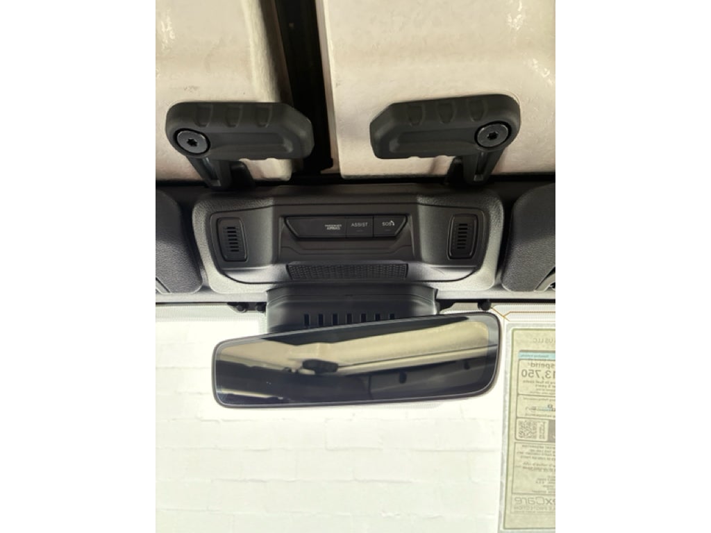 2026 Jeep Wrangler WRANGLER 4-DOOR MOAB 392