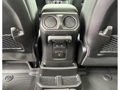 2026 Jeep Wrangler WRANGLER 4-DOOR MOAB 392