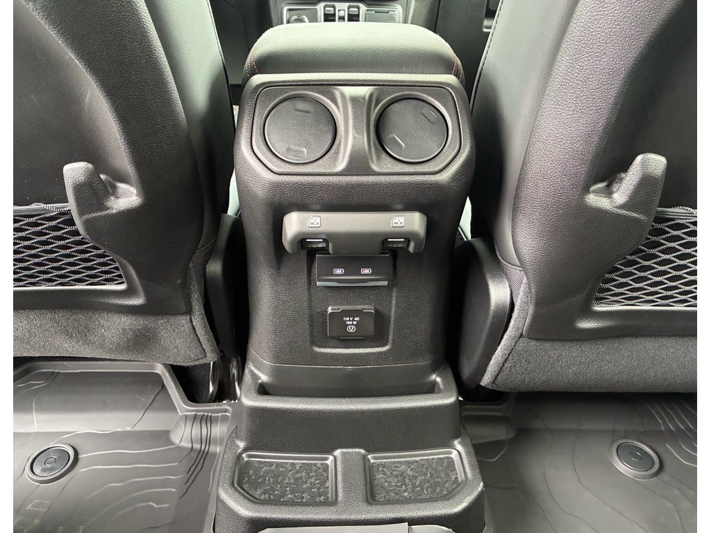 2026 Jeep Wrangler WRANGLER 4-DOOR MOAB 392