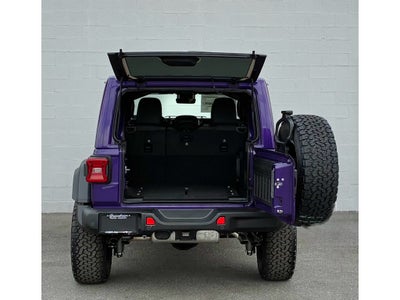2026 Jeep Wrangler WRANGLER 4-DOOR MOAB 392
