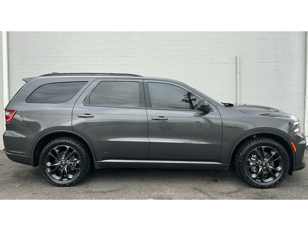 2024 Dodge Durango R/T AWD