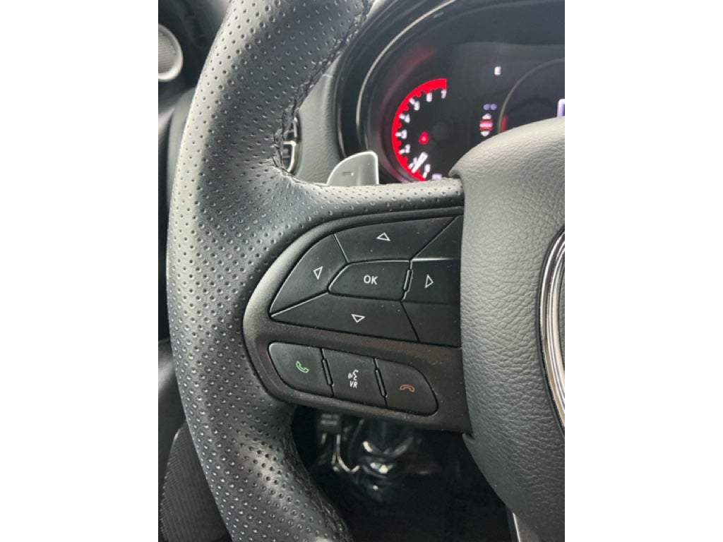 2024 Dodge Durango R/T AWD