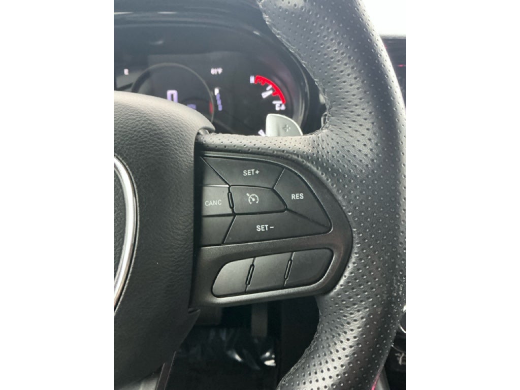 2024 Dodge Durango R/T AWD