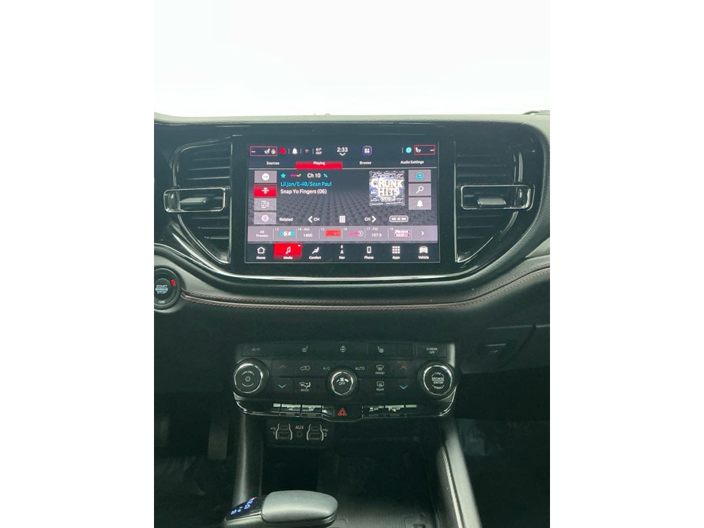 2024 Dodge Durango R/T AWD