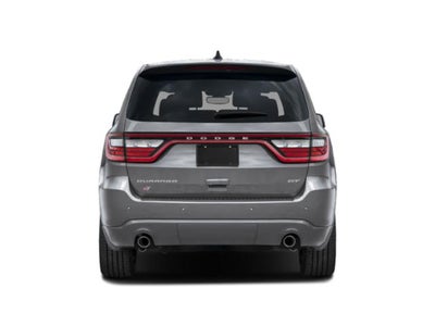 2026 Dodge Durango GT Plus AWD HEMI V8
