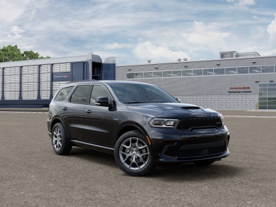 2026 Dodge Durango GT PLUS AWD HEMI V8
